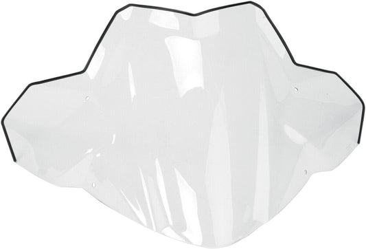 2007-2015 for Yamaha Phazer 500 M-TX KIMPEX Windshield Clear Medium 274975