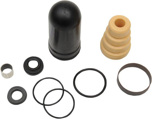 04-06 for Suzuki RM-Z 250 KYB Rear Shock Service Kit 46 mm/16 mm 130000000000