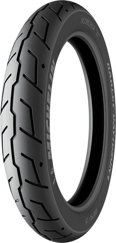 MICHELIN Scorcher 31 Front Tire 130/80B17 89023