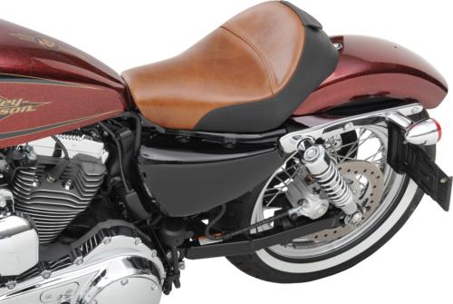 2009-2020 for Harley Iron 883 XLN SADDLEMEN Lariat Seat XL 807-03-0041B