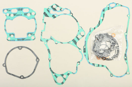 01-'02 for Suzuki RM250 ATHENA Complete Gasket Kit Suz