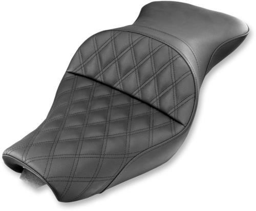 2009-2020 for Harley Iron 883 XLN SADDLEMEN Explorer LS Seat 807-03-029LS