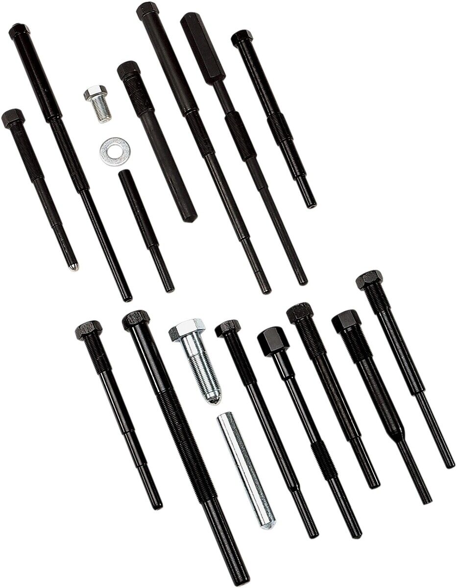 2011 for Ski-Doo Tundra LT 600 ACE PARTS UNLIMITED Clutch Puller Ski-Doo