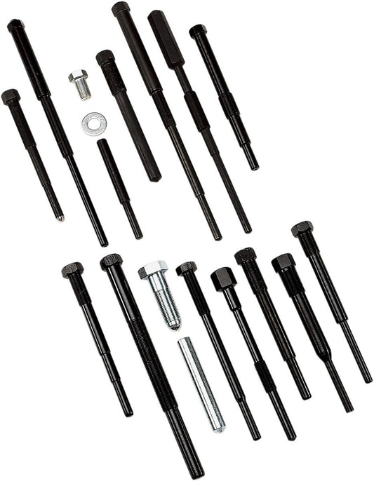 2011 for Ski-Doo Tundra LT 600 ACE PARTS UNLIMITED Clutch Puller Ski-Doo