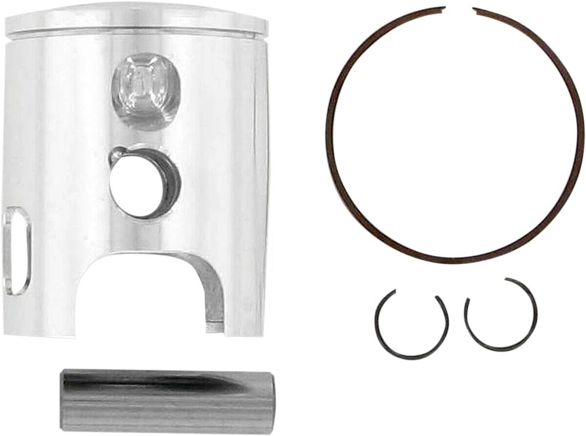 1980-1982 for Yamaha MX 80 WISECO High-Performance Piston 222M04800