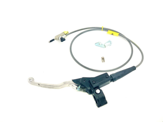 2009-2014 for Kawasaki KX 450 F MAGURA Clutch System Hymec 2100007