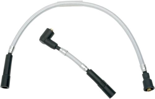 2009-2020 for Harley Iron 883 XLN MAGNUM Spark Plug Wires C/M 2 XL 3043C