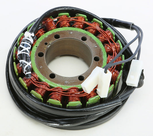 1986-1988 for Suzuki Cavalcade LX RICK'S MOTORSPORT ELECTRIC Stator 21-307