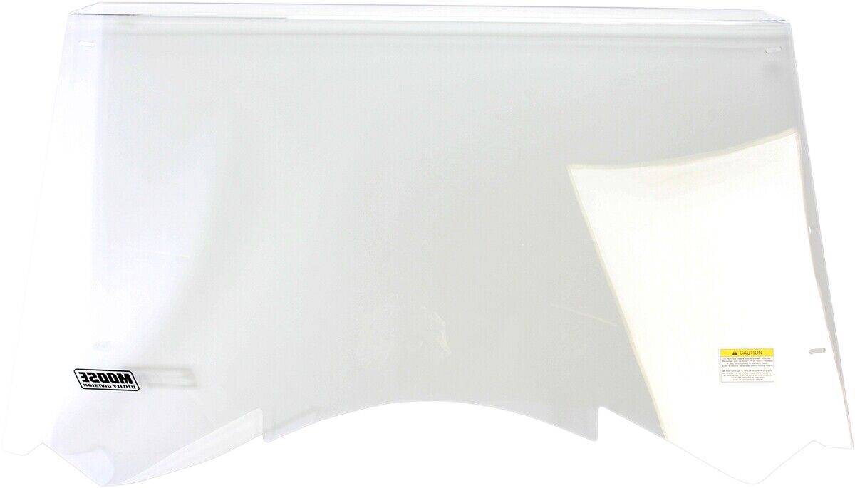 2013-2016 for Can-Am Maverick 1000R 4x4 MOOSE UTILITY Full Windshield Maverick