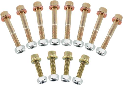 2014-2021 for Polaris RZR XP 1000 4x4 Replacement Hardware Roll Cage RZR