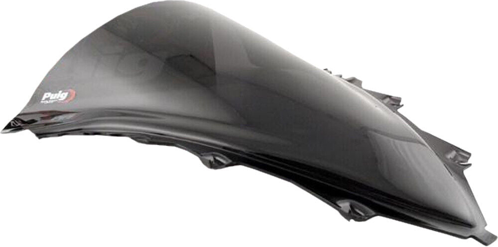 04-'06 for Yamaha YZF-R1 PUIG Windscreen Racing Dark Smoke