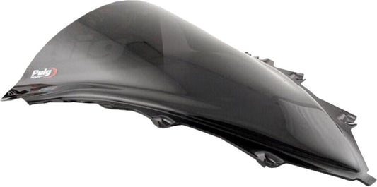 04-'06 for Yamaha YZF-R1 PUIG Windscreen Racing Dark Smoke