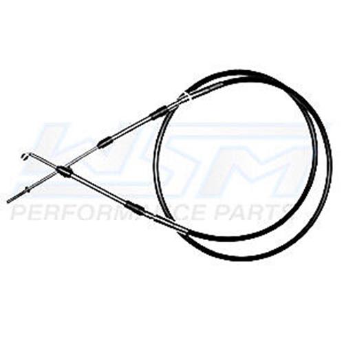 06-'10 for Sea-Doo GTI SE 130 WSM Wsm Reverse Cable 277000017