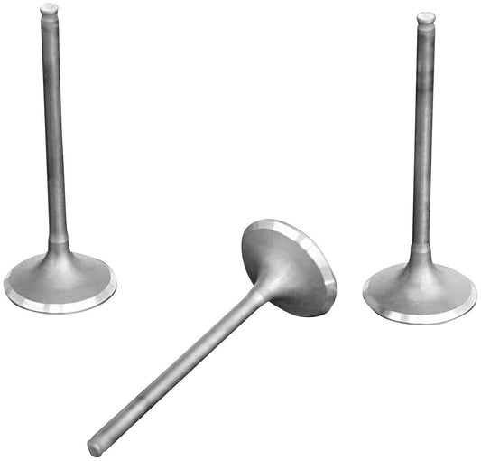 04-'09, '11-'12 for Honda CRF70F PROX Exhaust Valve Steel Hon