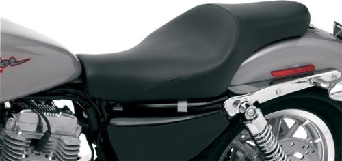 2009-2020 for Harley Iron 883 XLN Pro Tour Seat XL '04-'20 3.3 Gallon Tanks