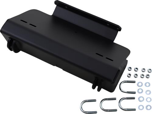 2019-2021 for CF Moto C-Force 800 XC MOOSE UTILITY RM5 Plow Mount CF Moto 4536PF