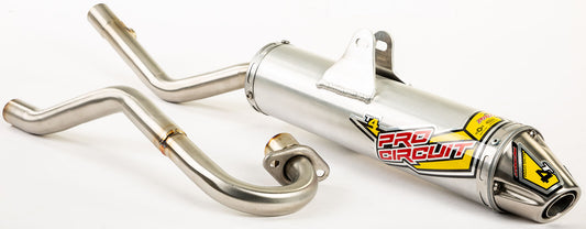 03-'05 for Honda CRF150F PRO CIRCUIT T-4 Exhaust System