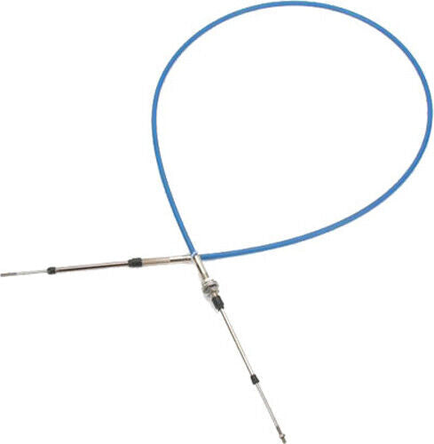 00-'02 for Yamaha GP 1200 R (GP1200) WSM Steering Cable Yam