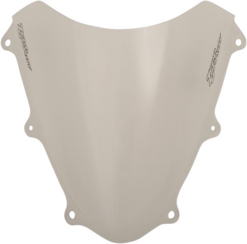 2011-2020 for Suzuki GSX-R 750 ZERO GRAVITY Marc 1 Windscreen Clear GSXR6/7