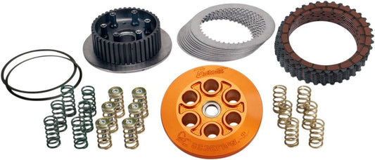 2008-2010 for Victory Gunner BARNETT Scorpion Clutch 608-85-10008
