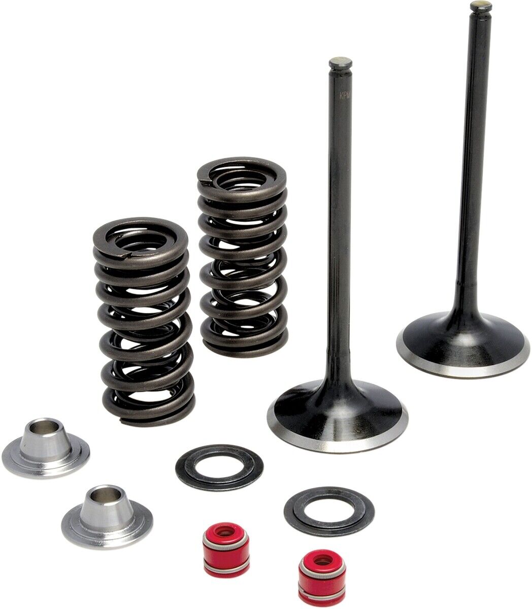 2010-2015 for Honda CRF250R MOOSE RACING Intake Valve Kit M30-31500