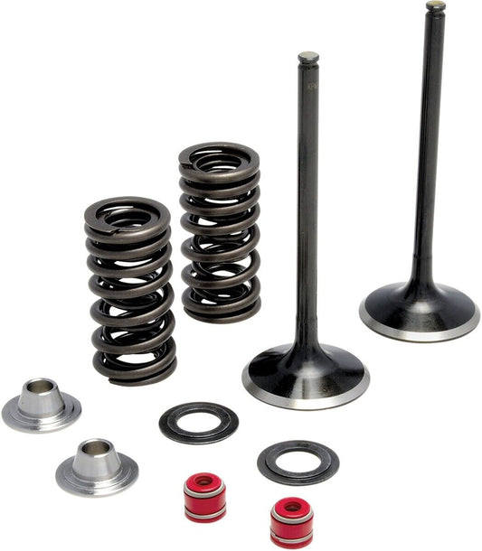 2010-2015 for Honda CRF250R MOOSE RACING Intake Valve Kit M30-31500