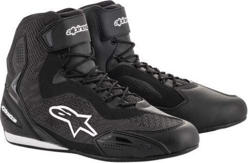 ALPINESTARS Faster-3 Rideknit Shoes Black US 13 2510319-10-13