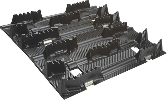 2017-2020 for Polaris Indy 550 w/121" Track CAMSO Intense Track 15'x121" 9930C