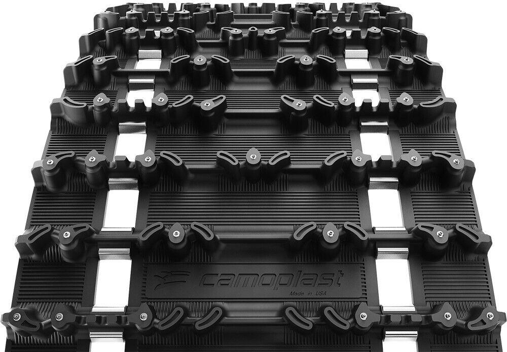 2017-2020 for Polaris Indy 550 w/121