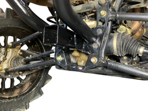 2020-2021 for Honda Talon 1000X MOOSE UTILITY Receiver Hitch Talon 2444.2148.1