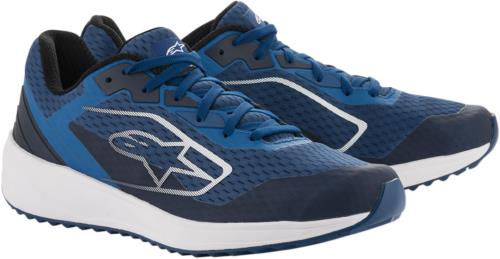 ALPINESTARS Meta Shoes Blue/White US 11 2654520-72-11