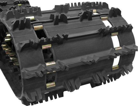 2017-2020 for Polaris Indy 550 w/121" Track CAMSO Ripsaw Track 15"x121" With Hol