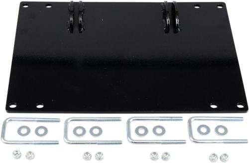 2015 for Kymco UXV 700 EFI MOOSE UTILITY UTV Plow Mount Kymco 2812PF