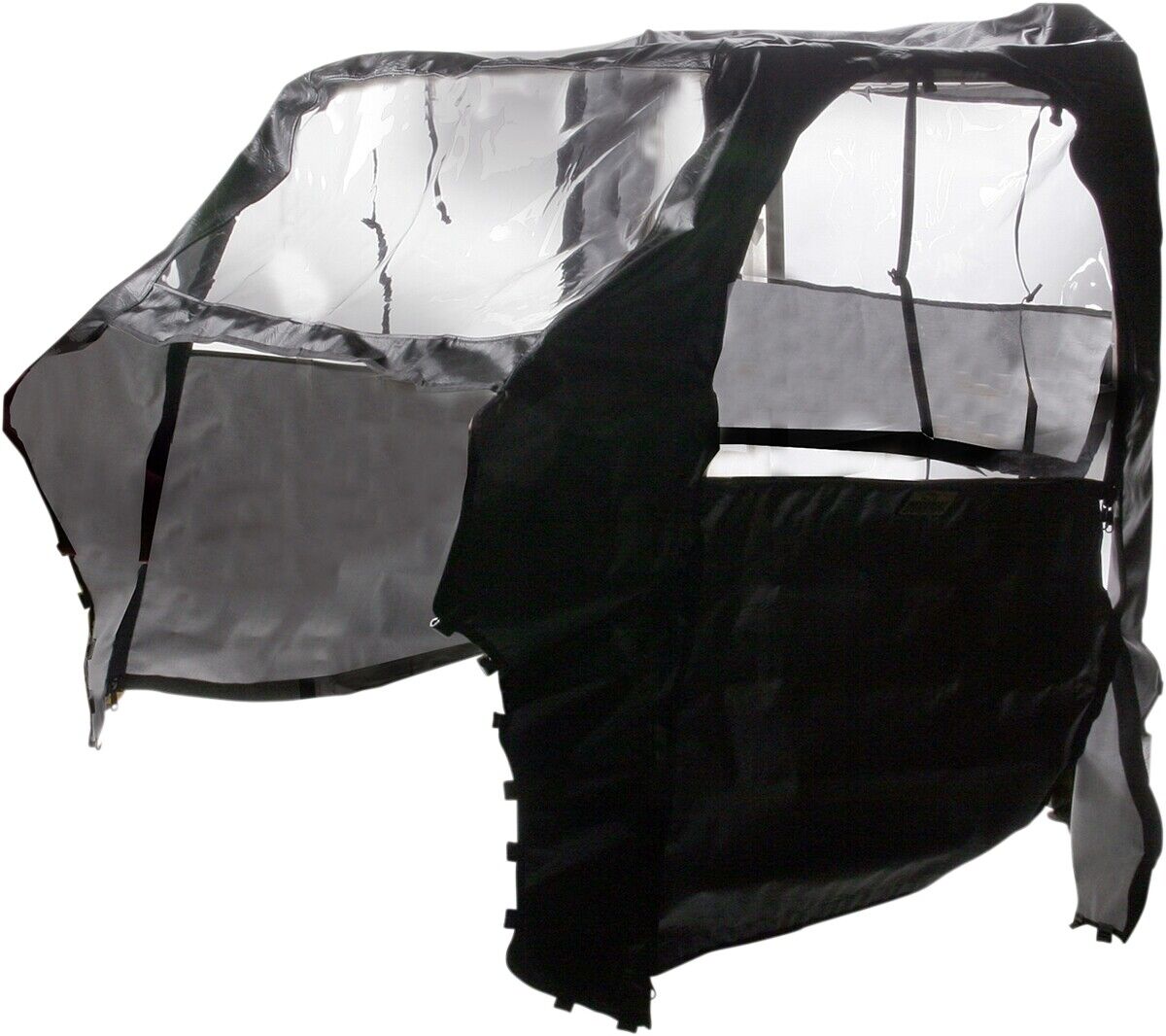 2008-2012 for Polaris RZR 800 4x4 MOOSE UTILITY Cab Enclosure RZR 800 PRZRCE-11
