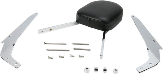 2009 for Suzuki VZ 1500 Boulevard M90 COBRA Sissy Bar Standard Boulevard 1500