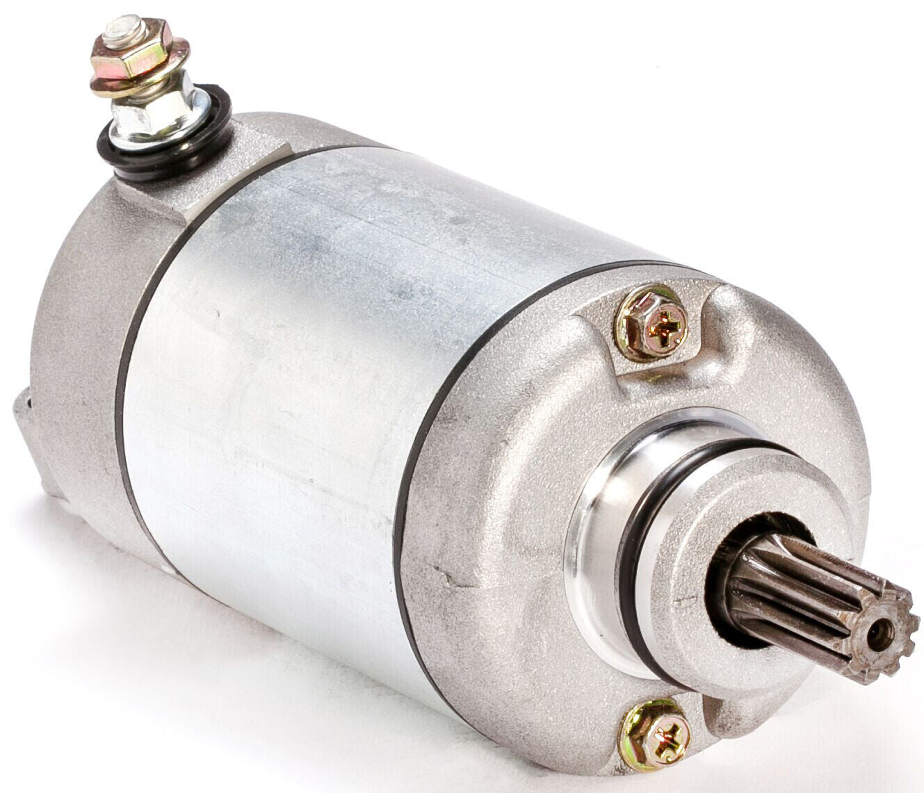 2007-2014 for Triumph Speed Triple 675 RICK'S MOTORSPORT ELECTRIC Starter Triump