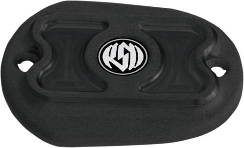 2009-2020 for Harley Iron 883 XLN RSD Master Cylinder Cover XL Black Ops