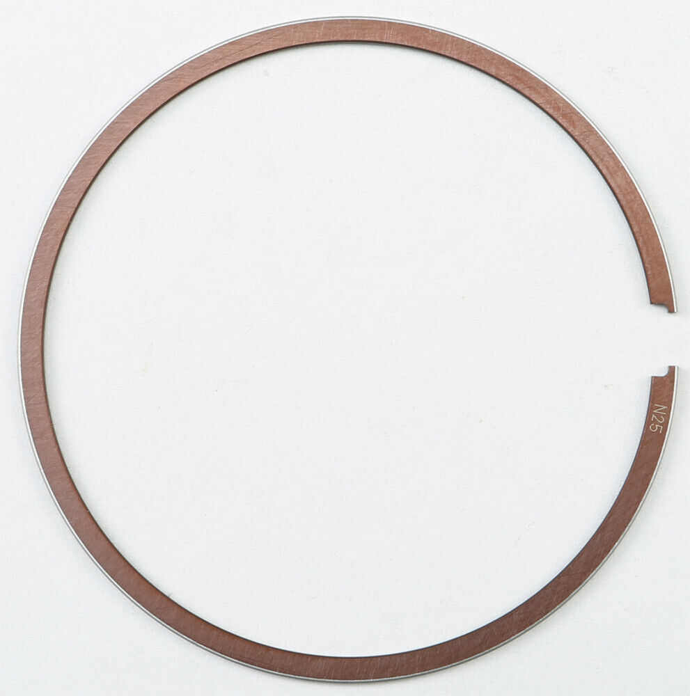1974-1981 for Yamaha DT 125 WISECO Ring Set 2224CD