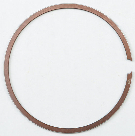 1974-1981 for Yamaha DT 125 WISECO Ring Set 2224CD