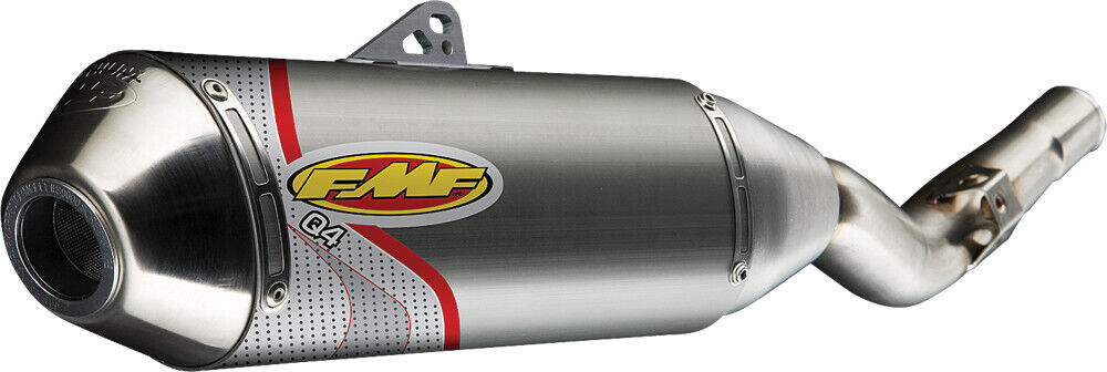 07-'09, '12-'22 for Honda CRF150R FMF Q4 Slip-On