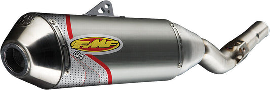 07-'09, '12-'22 for Honda CRF150R FMF Q4 Slip-On