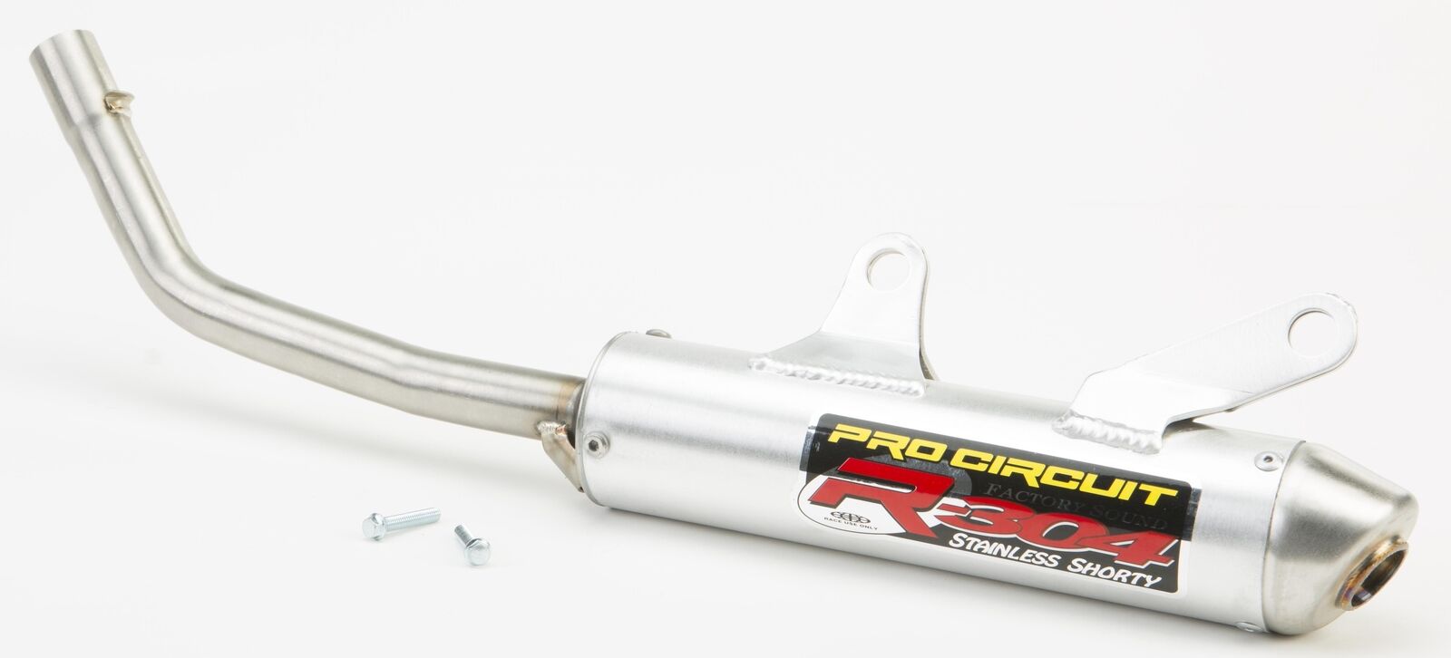 03-'09 for KTM 250 SX PRO CIRCUIT P/C R-304 Silencer Ktm250Sx '03-09