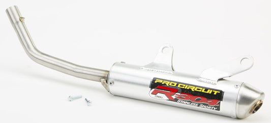 03-'09 for KTM 250 SX PRO CIRCUIT P/C R-304 Silencer Ktm250Sx '03-09