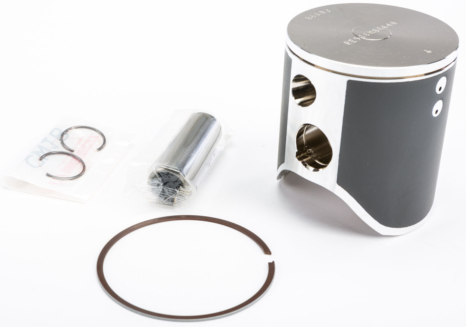 02-'04 for Honda CR250R WISECO Piston Kit Re Armrplate Armrft 54.00/Std Hon