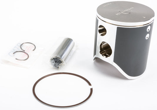 02-'04 for Honda CR250R WISECO Piston Kit Re Armrplate Armrft 54.00/Std Hon