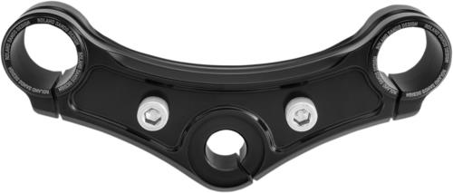 2010-2015 for Harley Sportster Forty-Eight XLX RSD Top Triple Clamp 0208-2104-B