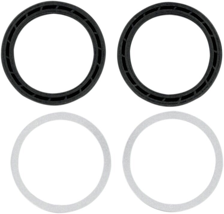 02-14 for Kawasaki KLX 10L Classic Leak Proof Fork Seals 30 mm ID x 42 OD 10.5
