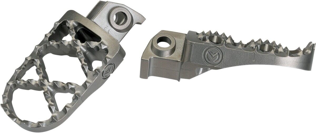 2010-2016 for Kawasaki KLX 110 MOOSE RACING Pro Footpeg KLX NRKLX110-5