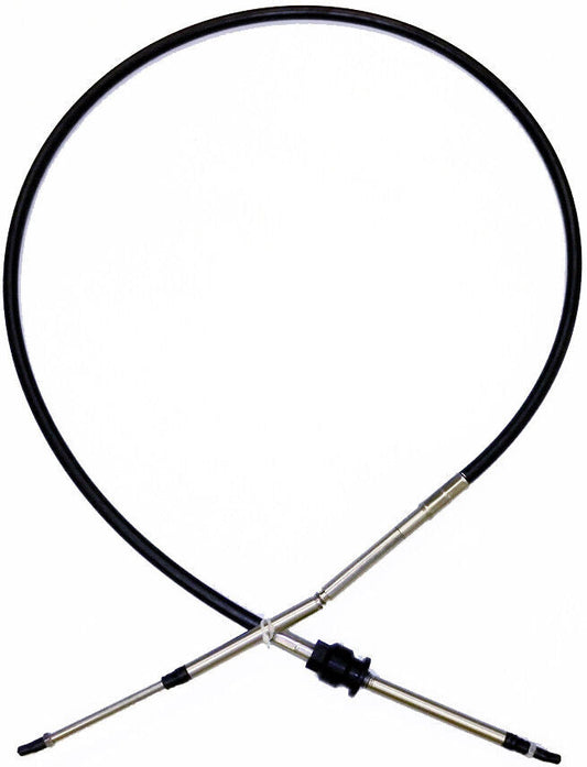 01-'04 for Sea-Doo GTI 720 WSM Steering Cable Sd