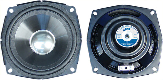 2006-2016 for Honda GL1800 Gold Wing J & M Two-Way Front Speaker Kit GL1800/FSB